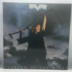 Kayak - Phantom Of The Night