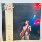 Kelly Groucutt - Kelly
