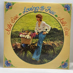 Kiki Dee - Loving And Free