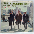 Kingston Trio - Back In Town