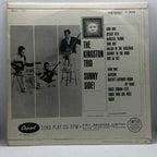 The Kingston Trio - Sunny Side!
