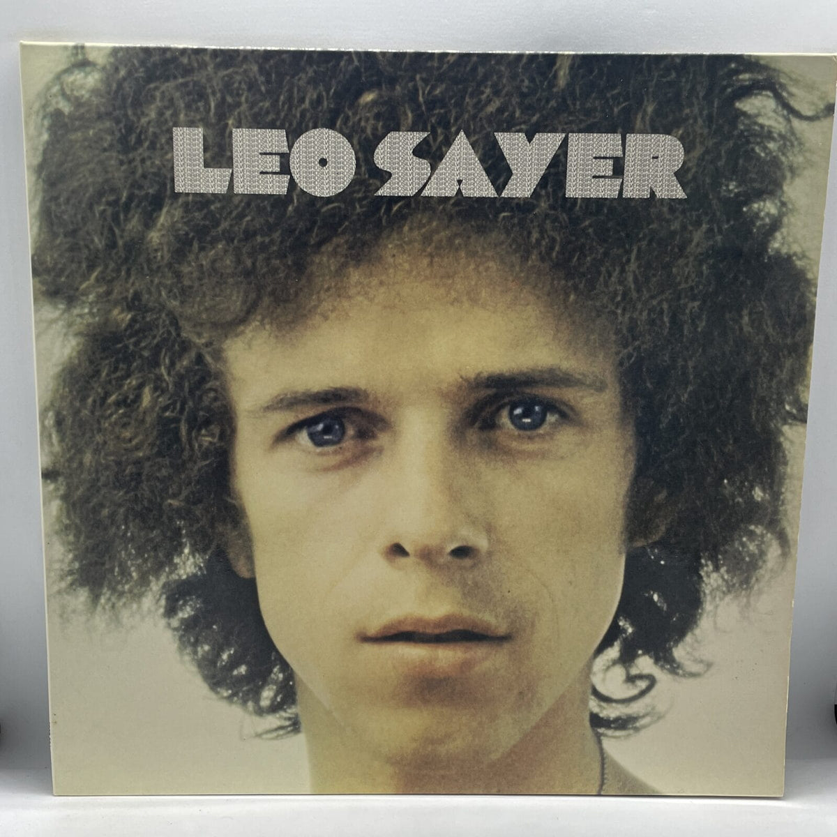 Leo Sayer - Silverbird