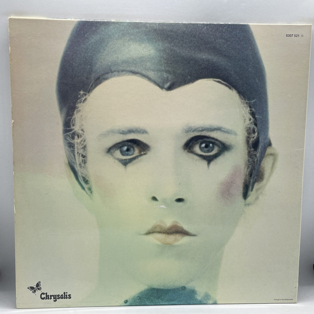 Leo Sayer - Silverbird