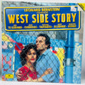 Leonard Bernstein - West Side Story