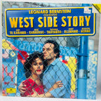 Leonard Bernstein - West Side Story