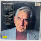 Leonard Bernstein - West Side Story