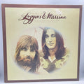 Loggins and Messina - The Best Of