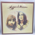 Loggins and Messina - The Best Of