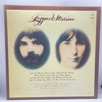 Loggins and Messina - The Best Of