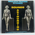 London Philharmonic Orchestra - Sounds Astounding