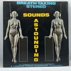 London Philharmonic Orchestra - Sounds Astounding
