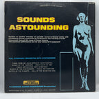 London Philharmonic Orchestra - Sounds Astounding