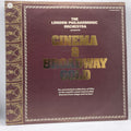 London Philharmonic Orchestra - Cinema & Broadway Gold