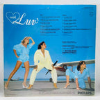 Luv' - With Luv'