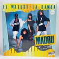 Madou - El Watusi-La Bamba