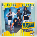 Madou - El Watusi-La Bamba