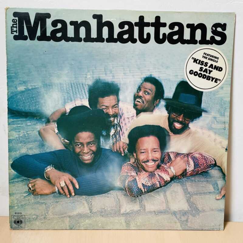 Manhattans - The Manhattans