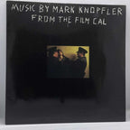 Mark Knopfler - Music By Mark Knopfler From The Film Cal