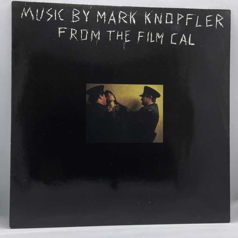 Mark Knopfler - Music By Mark Knopfler From The Film Cal