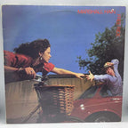 Marshall Hain - Free Ride