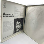 Dean Martin - A Portrait Of Dean Martin