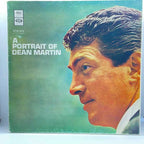 Dean Martin - A Portrait Of Dean Martin