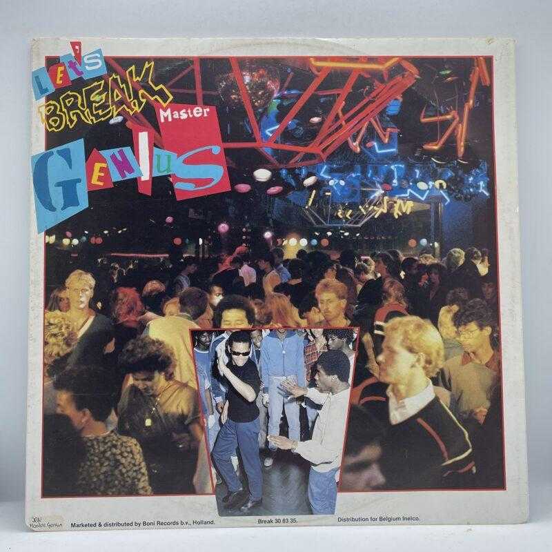 Eighties Hits 6 Maxi Singles Pakket