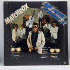 Matchbox - Midnite Dynamos