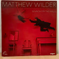Matthew Wilder - Bouncin' Off The Walls