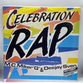 Mc Miker G &amp; DJ Sven - Celebration Rap
