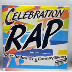 Mc Miker G &amp; DJ Sven - Celebration Rap