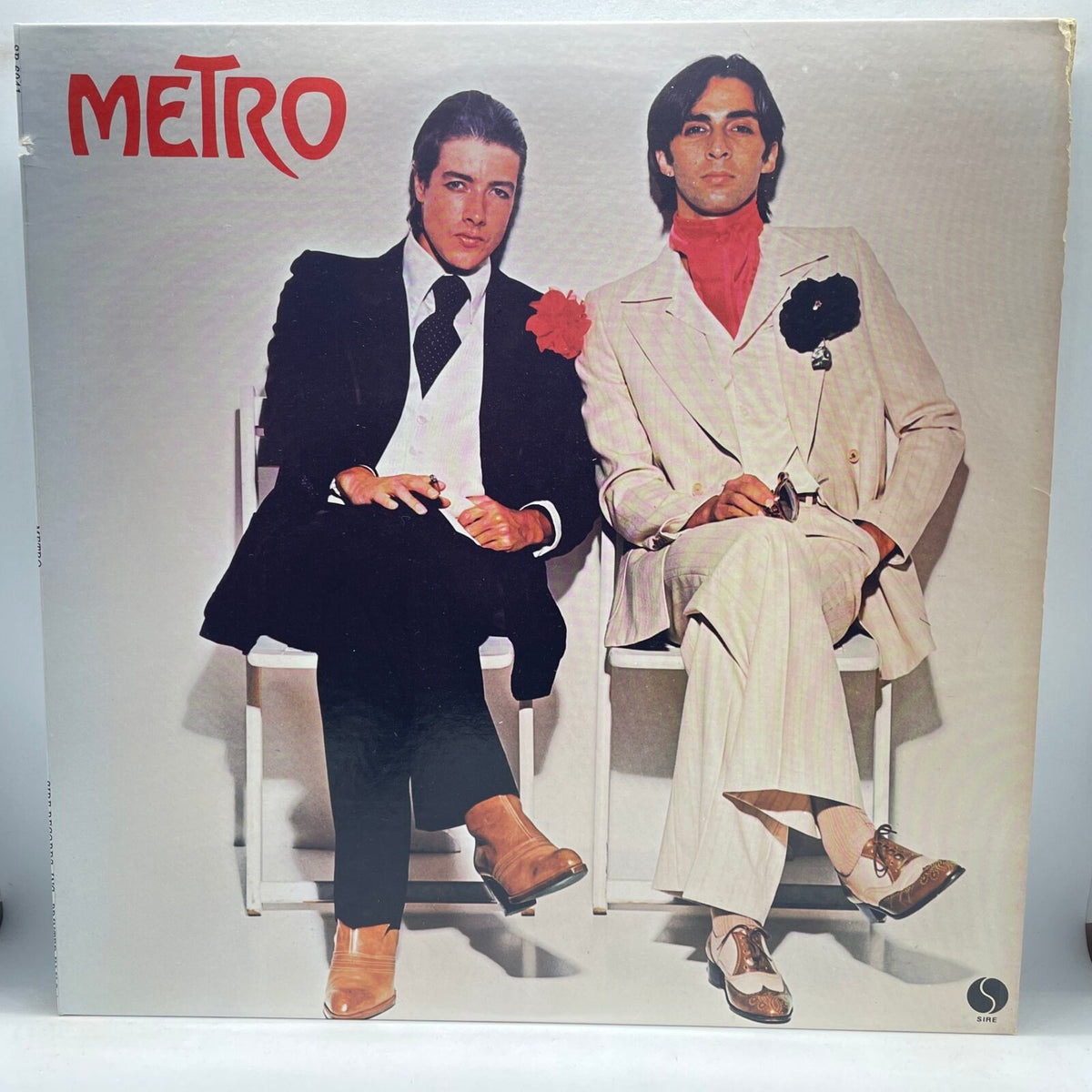 Metro - Metro