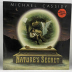 Michael Cassidy - Nature's Secret