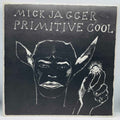 Mick Jagger - Primitive Cool