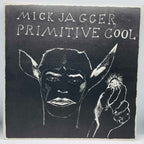 Mick Jagger - Primitive Cool