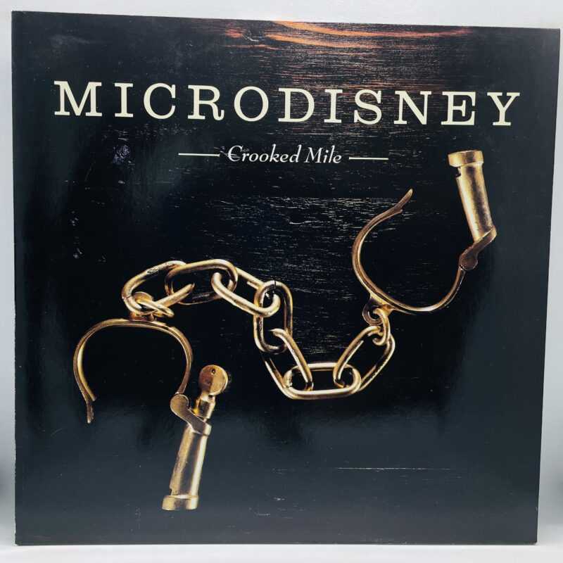Microdisney - Crooked Mile