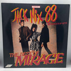 Mirage - Jack Mix 88 - The Best Of Mirage - 88 Non Stop Hits