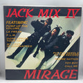 Mirage - Jack Mix IV