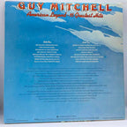 Guy Mitchell - American Legend - 16 Greatest Hits