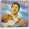 Guy Mitchell - American Legend - 16 Greatest Hits