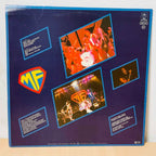 Mother's Finest - Mother's Finest Live