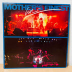 Mother's Finest - Mother's Finest Live