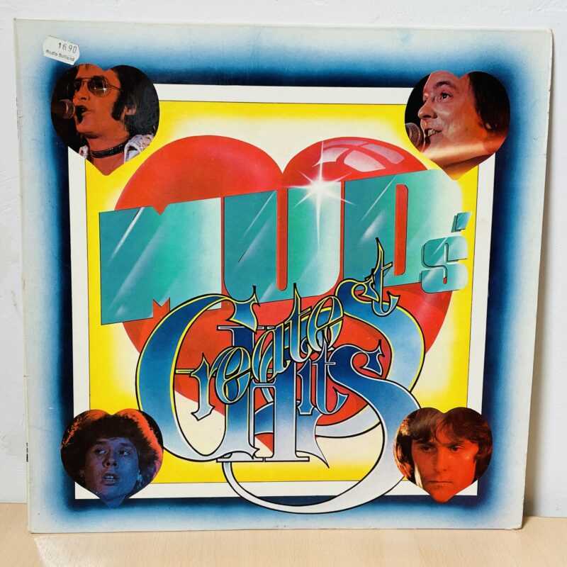 Mud - Mud's Greatest Hits