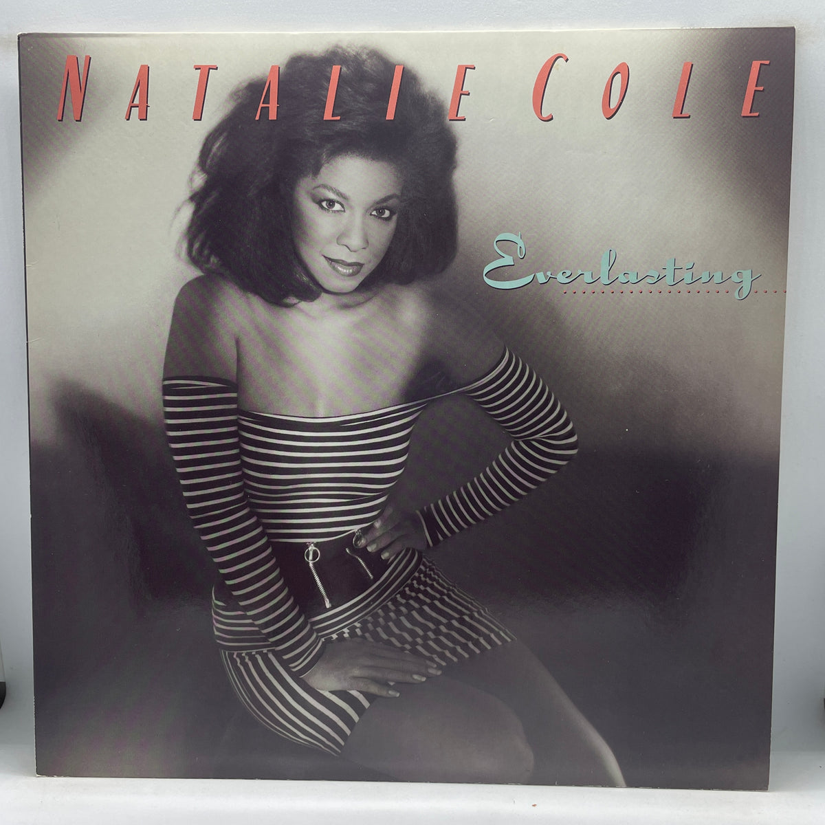 Natalie Cole - Everlasting