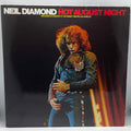 Neil Diamond - Hot August Night