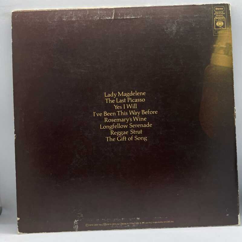 Neil Diamond - Serenade