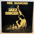 Neil Diamond - The Jazz Singer (Original Songs From The Motion Picture)