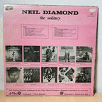 Neil Diamond - The Solitary