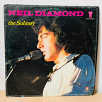 Neil Diamond - The Solitary