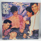 New Kids On The Block - Step By Step